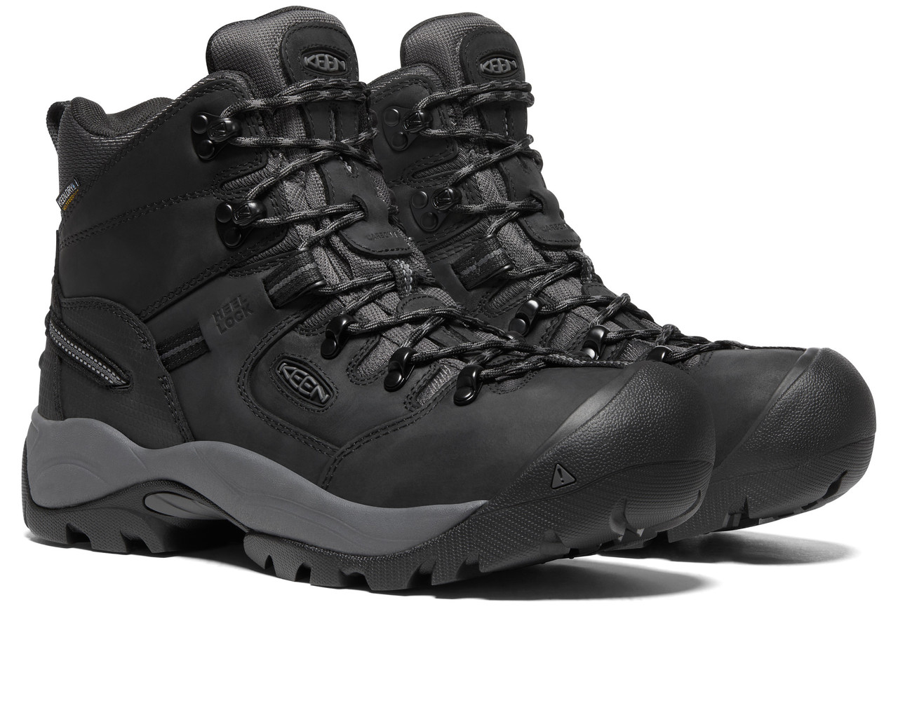 Keen Utility Pittsburgh Energy #1026835 Men's 6